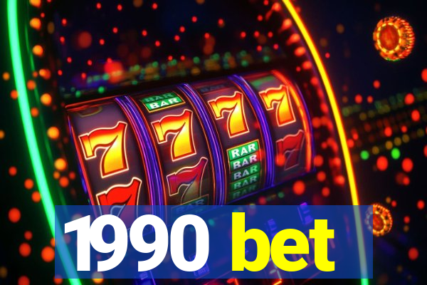1990 bet